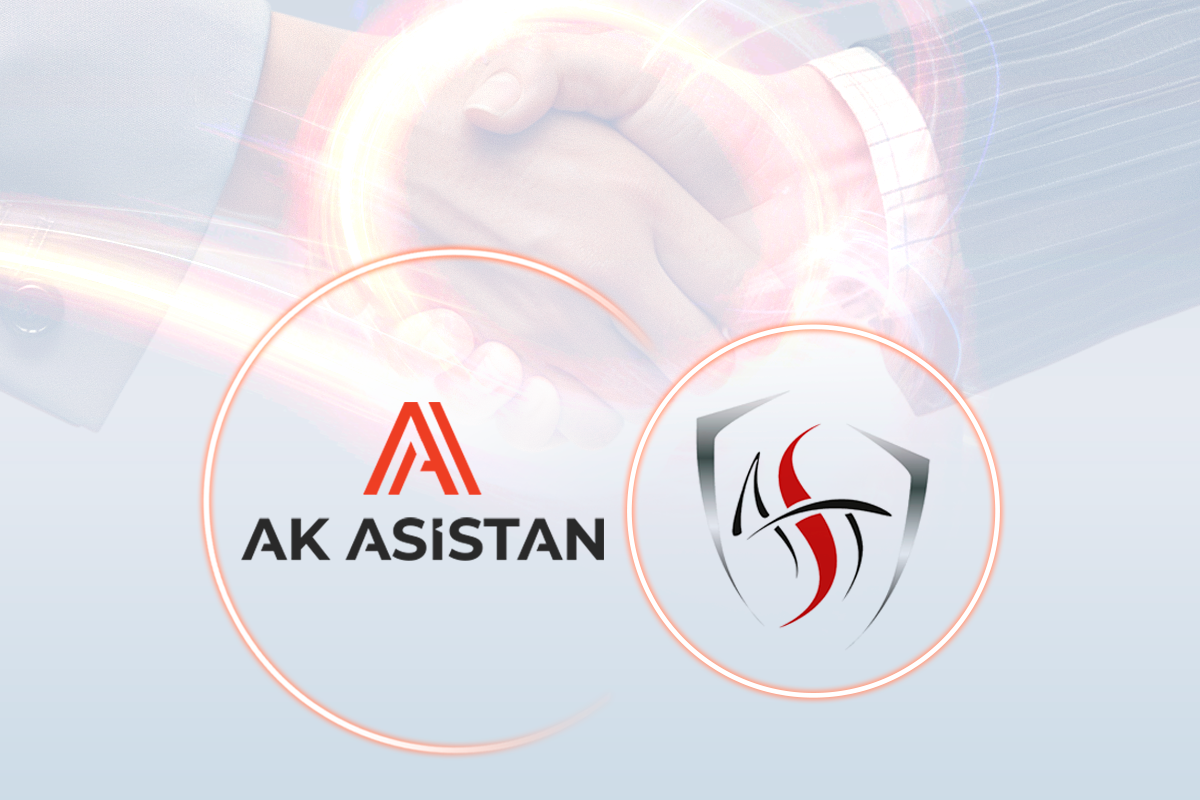 Ak Asistan x Ali Turhan Sigorta